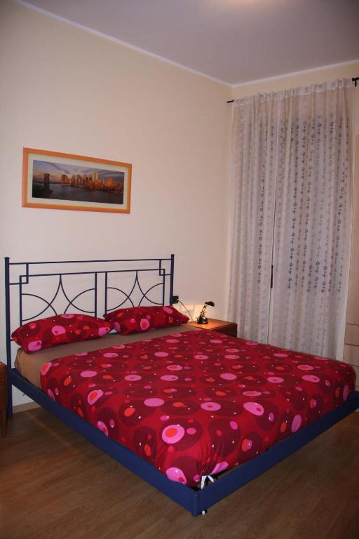 Bed And Breakfast Centrostorico Sarnico Quarto foto